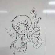 ヒメ日記 2026/03/12 21:20 投稿 なぎさ 電車ごっこ