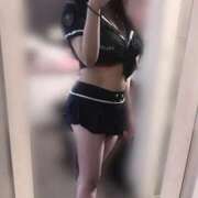 柳沢 なこ 久しぶりに(*`･ω･)ゞ Canx2 谷九日本橋店