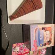 ヒメ日記 2025/11/10 16:00 投稿 ふみな 帯広黒い金魚