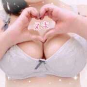 えま 出勤したよ♡えま ゴールドフィンガー