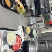 リゼ 冬といえば🍲 MEGA PALACE(メガパレス）