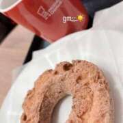 すずか 朝ミスド🍩☕️♡ ごほうびSPA五反田店