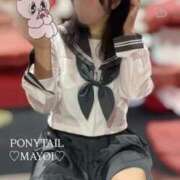 ヒメ日記 2025/12/27 12:13 投稿 まよい【爆乳絶対的プリンセス】 ポニーテール和歌山店