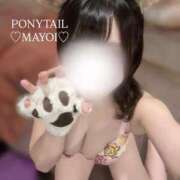 ヒメ日記 2026/02/14 12:02 投稿 まよい【爆乳絶対的プリンセス】 ポニーテール和歌山店