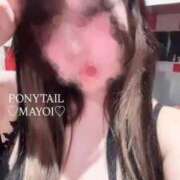 ヒメ日記 2026/03/29 11:32 投稿 まよい【爆乳絶対的プリンセス】 ポニーテール和歌山店