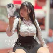 ヒメ日記 2026/04/03 12:19 投稿 まよい【爆乳絶対的プリンセス】 ポニーテール和歌山店