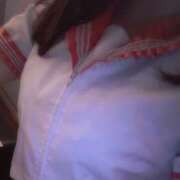 こむぎ い、ま、す！ コスプレ痴漢電車