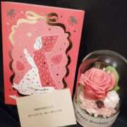 みみ 誕生日会いに来てくれてありがとう✨ 三つ乱本館