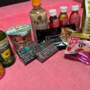 るな・SP 差し入れ沢山ありがとー🫶🏻 やまとなでしこ桜組