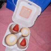 るな・SP プリン🩵🩵 やまとなでしこ桜組