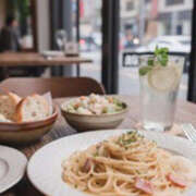 神倉　いつき ご無沙汰しております。    先日、昼のお仕事の合間に以前から気になっていたお店 SM東京　池袋店