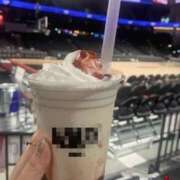 神倉　いつき 趣味のバスケ観戦に行きました！ SM東京　池袋店