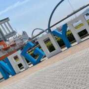 あかね 明日初✨ アラモード