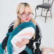 うるは こんばんわん🐶 黒い金魚（札幌）