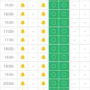 ヒメ日記 2026/04/10 07:21 投稿 赤名　りょう YOKOHAMA FIVESTAR（横浜ファイブスター）