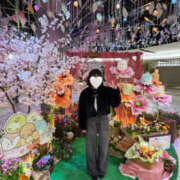 ヒメ日記 2026/03/18 20:14 投稿 ノイバラ 飾窓