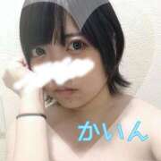 かいん ひさしぶりの出勤です🫶🏻 新宿サンキュー