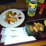 もなこ 夜のお茶会(*´ω`人)~♬ 熟女の風俗最終章 沼津店