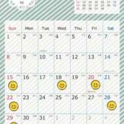 ひびき 3月の予定🗓❣️ One More 奥様　西川口店