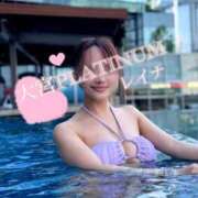 レイナ 明日初出勤? PLATINUM