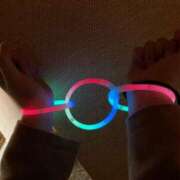 冬月あずさ 🩵カラフル手錠🩷 奴隷志願！変態調教飼育クラブ梅田店