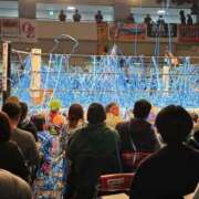 ヒメ日記 2025/11/24 21:20 投稿 みさと 逆バニーメンズエステ とろとろオイルSPA