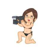 ちひろ こんにちは❣️ G-SCANDAL