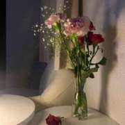 杉本あいの 昨日のお礼🩵✨ MIRAI TOKYO 六本木店