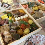 高橋りの 皆様、新年明けましておめでとうございます。 有閑婦人＆Diana京都