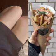 ヒメ日記 2026/04/13 21:43 投稿 のえ かりんと大久保・新大久保