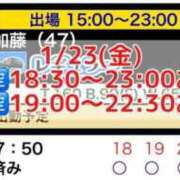 ヒメ日記 2026/01/22 17:59 投稿 加藤 鶯谷デッドボール