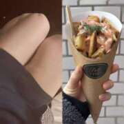 ヒメ日記 2026/04/13 21:47 投稿 のえ 大久保・新大久保 添い寝女子