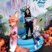 しのん 好きなキャラクターのコスプレ 静岡ハンパじゃない伝説