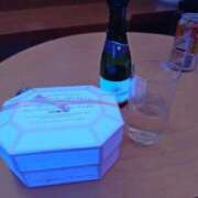 しずくNH 23時頃ご予約のお客さま DIVAセカンドシーズン日立店