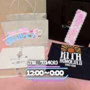 ヒメ日記 2026/07/14 00:43 投稿 ぐみ ハピネス東京