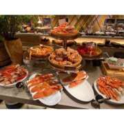 ぐみ カニチャン大集合っ🦀❤️ ハピネス東京