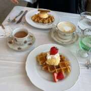 ふう☆本日体験ちゃん ぱんぱんっ JKサークル