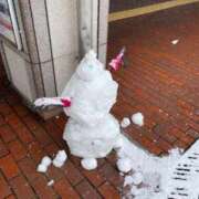 うみか 雪だるま 熟女の風俗最終章 新宿店