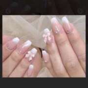 うみか ネイル💅 熟女の風俗最終章 池袋店