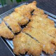 ひまわり（元鎌倉御殿） 揚げたて♥️🐷♥️ホヤホヤ パリス雄琴店