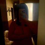 りん さむいね😖🍃 福岡飯塚田川ちゃんこ