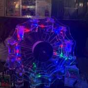 なみ やばいやばいやばい！！テキーラ観覧車！！ mu-mii神田店（ムーミー神田店）