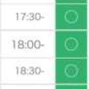 ここな 出勤伸ばしたよぉ😚 桃色クリスタル