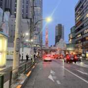 みほ 久しぶりの東京タワーと今週の予定🗼✨ 花影（かえい）