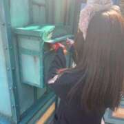 らむ 初出勤！ ごほうびSPA 新宿店