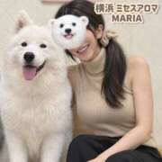 まりあ 今日は珍しくこんな時間から出勤です😌 横浜ミセスアロマ（ユメオト）