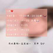 ヒメ日記 2026/01/09 12:20 投稿 天木るか 月の真珠-五反田-