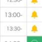 くるみ 出勤☀️ ソープランド メイド館 ラ・メイド