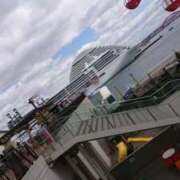 なぎさ 昨日の暖気を返して🥺 妻天 梅田店