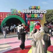 かすみ ユニバへ🎡♡ Versailles